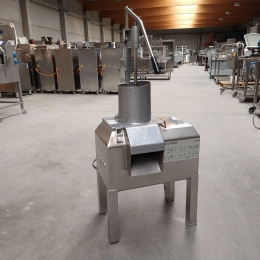 Vegetable cutter  - Robot Coupe